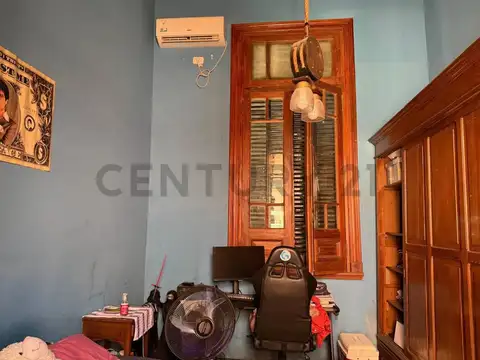 ALQUILER CASONA EN VILLA DEVOTO- PATRIMONIO HISTORICO