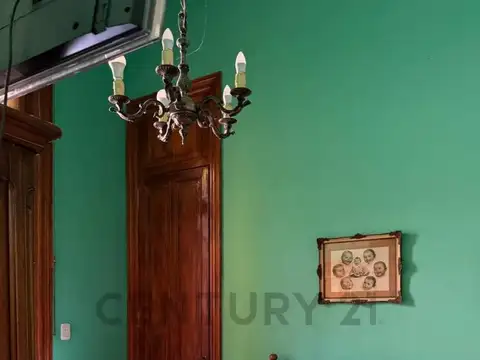 Casa en Alquiler al Norte