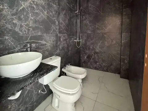 Departamento en Venta con 2 cocheras