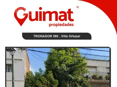 Terreno en Venta en Chacarita, USD 200.000