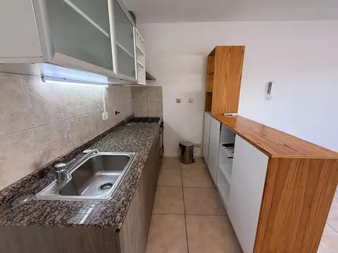 Departamento en Alquiler 5 años