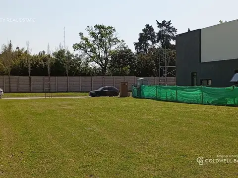 Terreno en Venta de 624,0 m2
