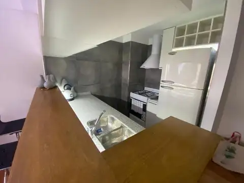 Departamento en Alquiler Temporal de Monoambiente