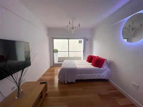 Departamento en Alquiler Temporal en Palermo Hollywood, USD 1.200