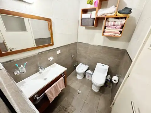 Casa en PH de 3 ambientes en Monte Grande