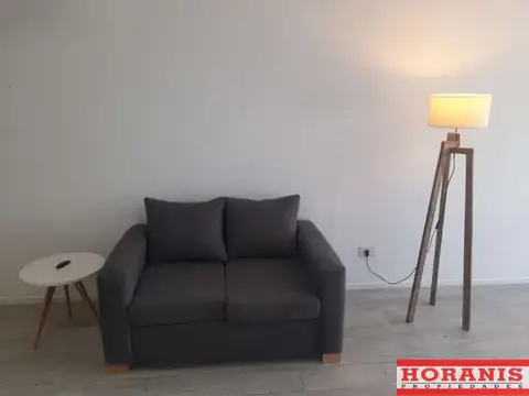 Departamento en Alquiler Temporal al Norte