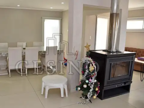 Casa en Alquiler Temporal de 4 dormitorios