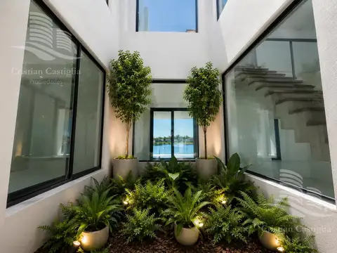 Casa en Venta A Estrenar