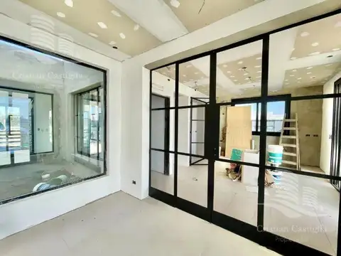 Casa 6 ambientes con 3 baños