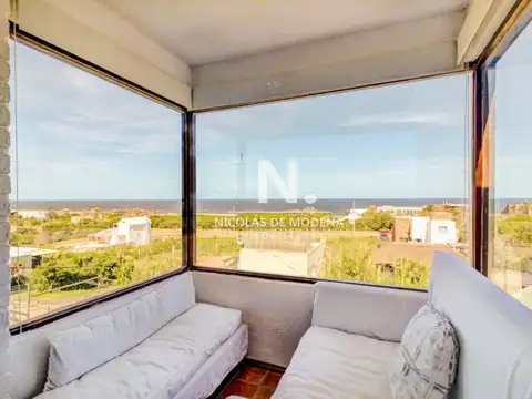 Casa en Alquiler Temporal de 4 dormitorios