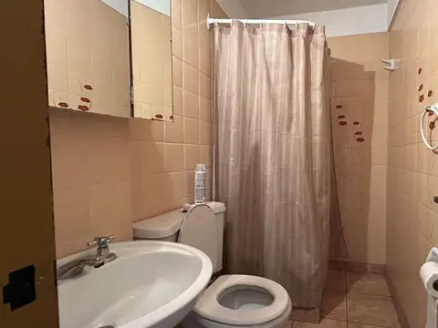 VENTA MONOAMBIENTE PALERMO