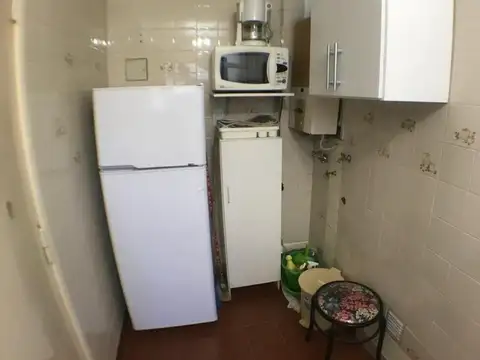 Departamento en Alquiler Temporal Apto profesional