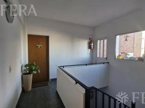 Departamento 5 ambientes con 2 baños