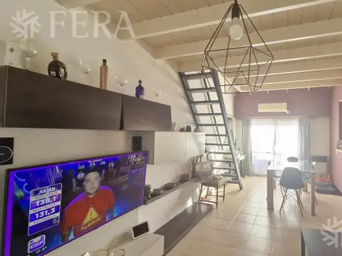 Venta departamento 5 ambientes con balcón en Sarandi