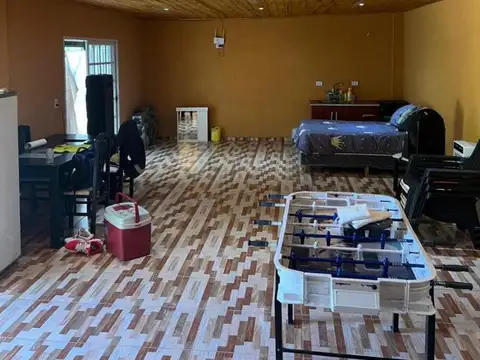 Casa quinta en Cañuelas con Pileta