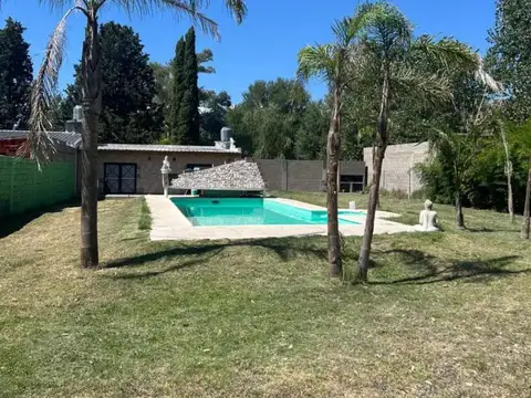 Casa en Venta A Estrenar