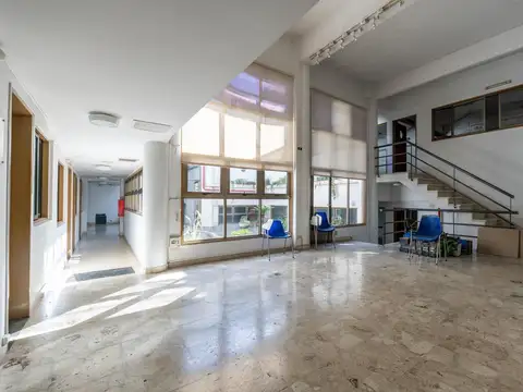 Oficina en Alquiler en Almagro, USD 5.500