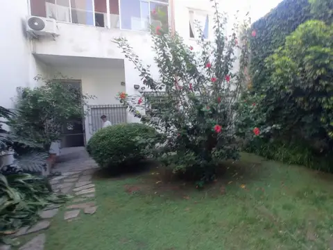 Avenida Santa Fe 5100