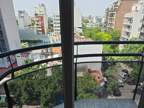 Caballito Alquiler 2 ambientes