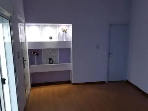 Av. Rivera 100000, Piso 1