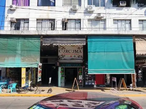Noguera 100, Piso 2°