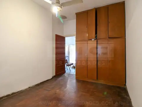 Terreno en Venta 52  mts Fondo