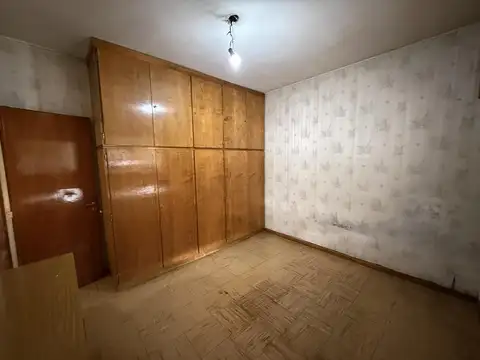 CASA | 3 AMBIENTES | JARDÍN | A RECICLAR | PILAR CENTRO | CAMILO COSTA