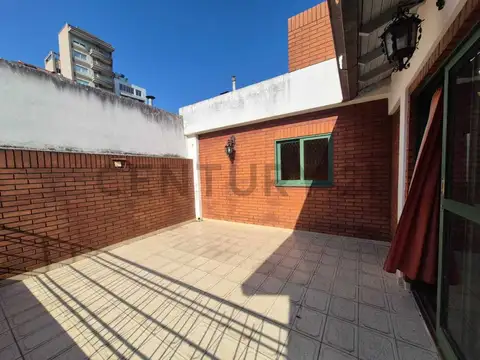 Ministro Brin 3200, Piso 0