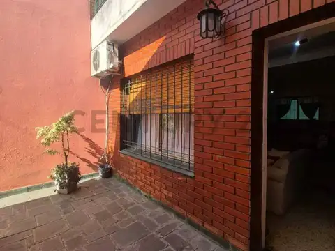 Ministro Brin 3200, Piso 0