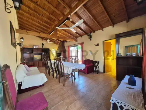 Casa en Venta de 2 dormitorios