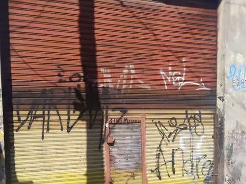 VENTA TERRENO 300 METROS CASANOVA