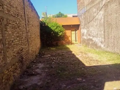 VENTA TERRENO 300 METROS CASANOVA