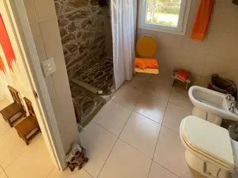 Departamento en Alquiler Temporal A Estrenar