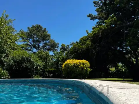 Quinta en Venta en Parque Sakura, USD 200.000