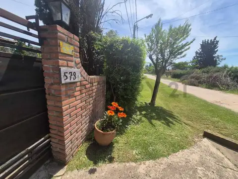 Casa en Venta - Parque Sakura I , Exaltación de la Cruz