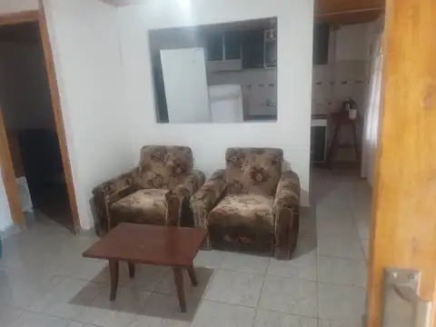 Barrio El Coral 100