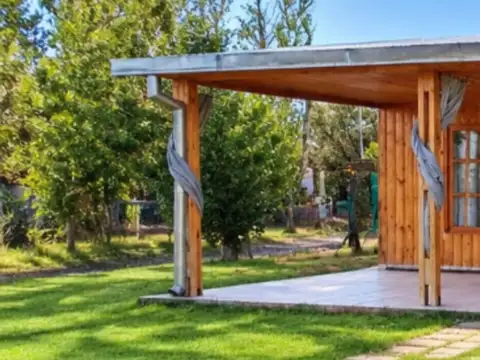 VENTA CASA CARRIZAL DE ABAJO - LUJAN DE CUYO