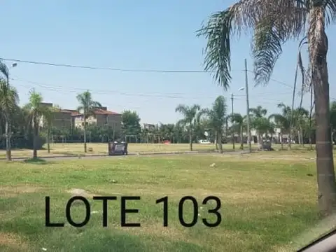 SE VENDE TERRENO MANZANAS SAN FERNANDO