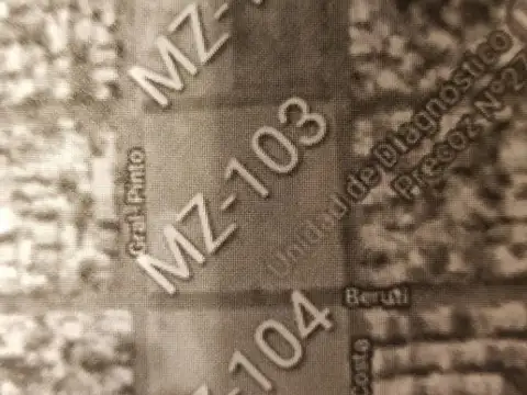 Terreno en Venta en San Fernando, USD 4.100.000