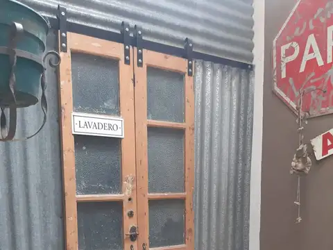 VENTA CASA 4 AMBIENTES ALTILLO 2 PLANTAS MERLO