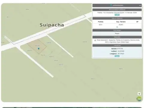 Ruta 5 al 100
