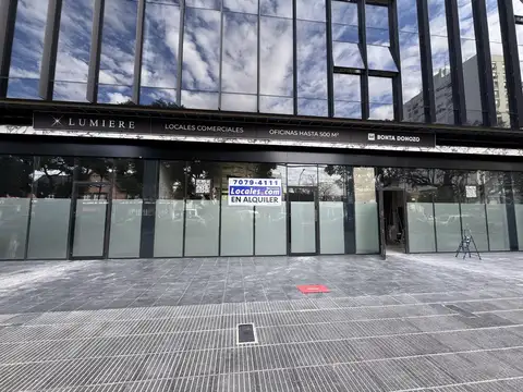 Libertador al 2200