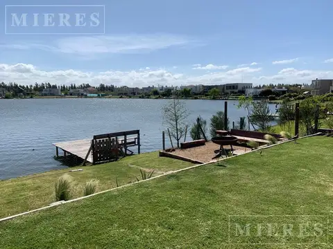 Alquiler de Verano a La Laguna en San Gabriel, Villanueva.