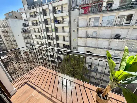 Departamento en Venta en Mar del Plata, USD 89.900