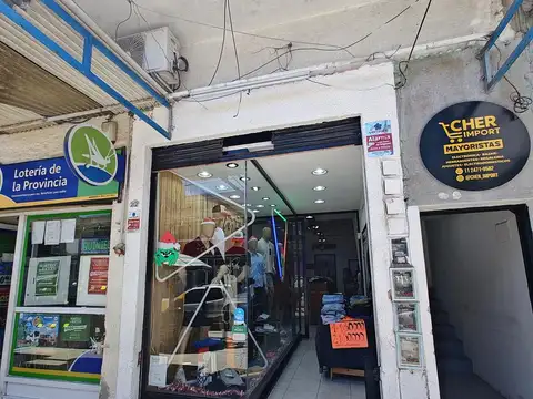 Monseñor López May al 3000