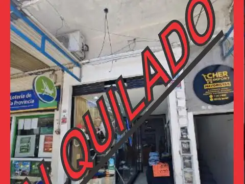 Local en  alquiler en G. de Laferrere