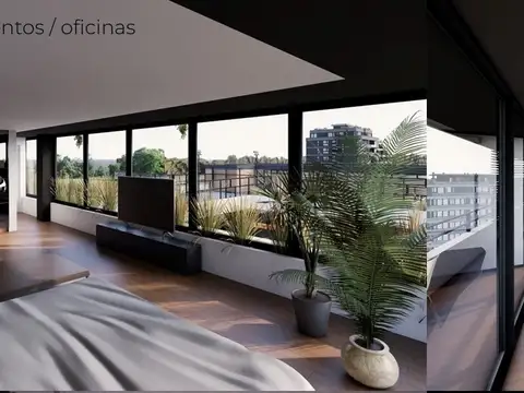 Departamento Loft  en Venta en Tigre, G.B.A. Zona Norte, Argentina