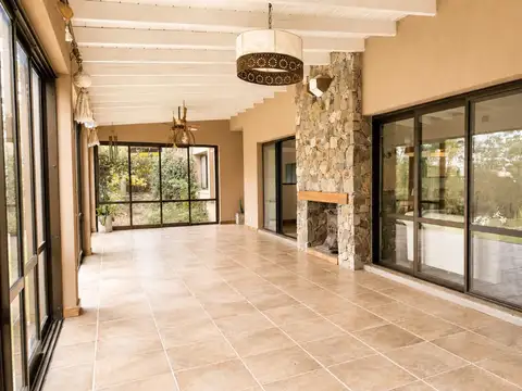Casa en Venta en San Lorenzo Chico, USD 397.000