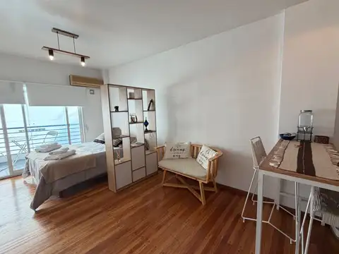 Departamento en Alquiler Temporal de Monoambiente