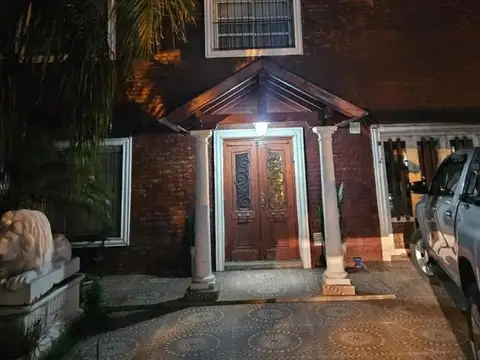 Casa en Venta 5 años
